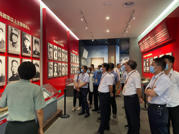 新陜健醫(yī)集團(tuán)機(jī)關(guān)黨支部主題黨日活動(dòng)新聞稿(1)196.png