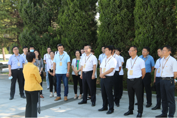 新陜健醫(yī)集團(tuán)機(jī)關(guān)黨支部主題黨日活動(dòng)新聞稿(1)574.png